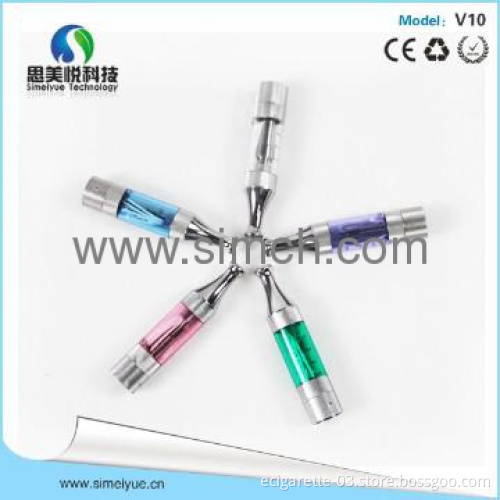 Vivi Nova V10 with metal drip tip 2.0ml